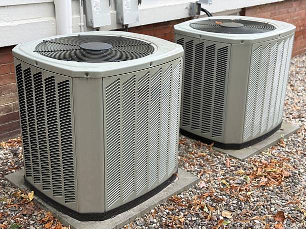 Reliable Hvac Repair contractor in Nevada, TX by Leonard HVAC