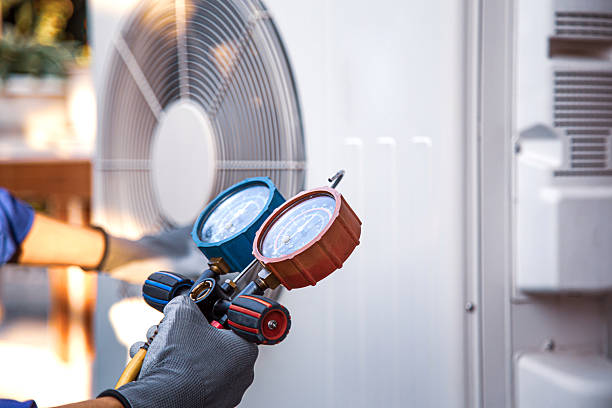 Affordable Hvac Repair solutions in Nevada, TX